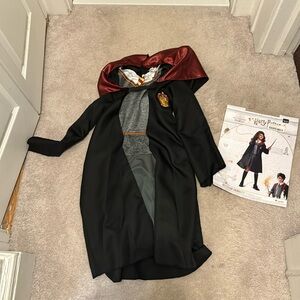 Hermione costume